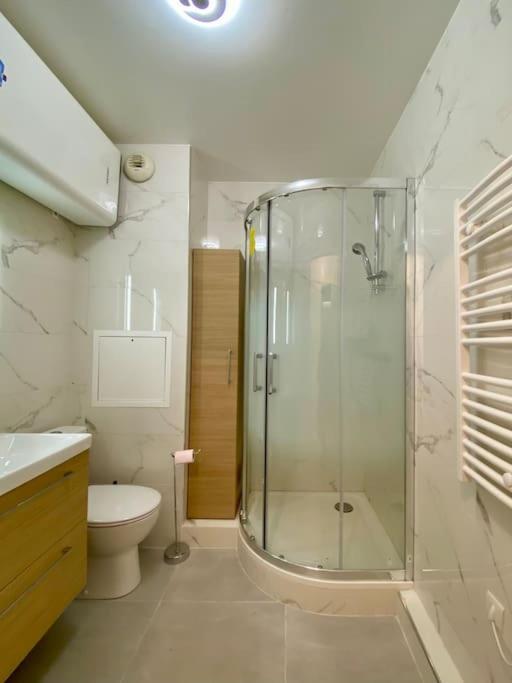 Suite Maximilien Near Disneyland Bussy-Saint-Georges Exterior photo